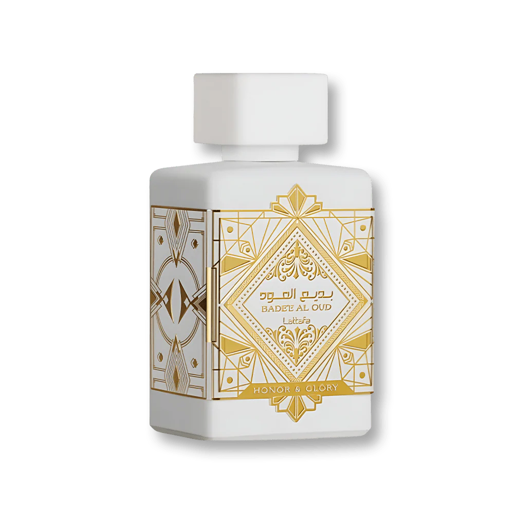 Lattafa – Badee Al Oud Honor & Glory 100ml