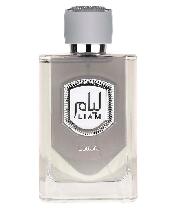 Lattafa – Liam Grey 100ml