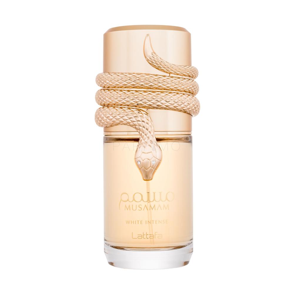 Lattafa – Musamam White Intense 100ml