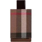 Burberry – London For Men Eau De Toilette 50ml - Imagine 1