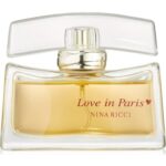Nina Ricci – Love In Paris Eau De Parfum 50ml