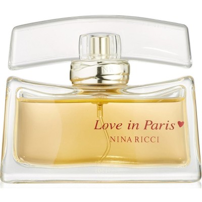 Nina Ricci – Love In Paris Eau De Parfum 50ml