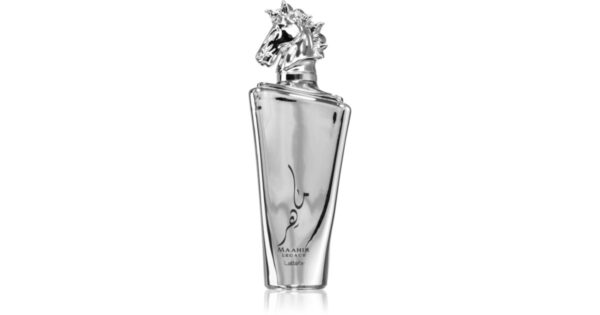 maahir-legacy___230308 Lattafa – Maahir Legacy 100ml - Imagine 1