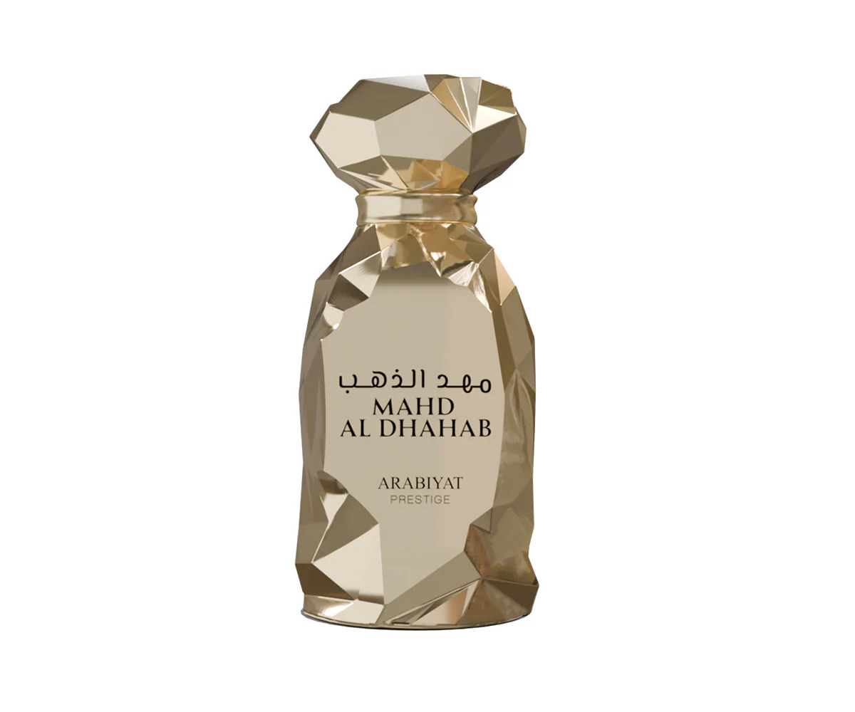 Arabiyat Prestige – Mahd Al Dhahab 100ml