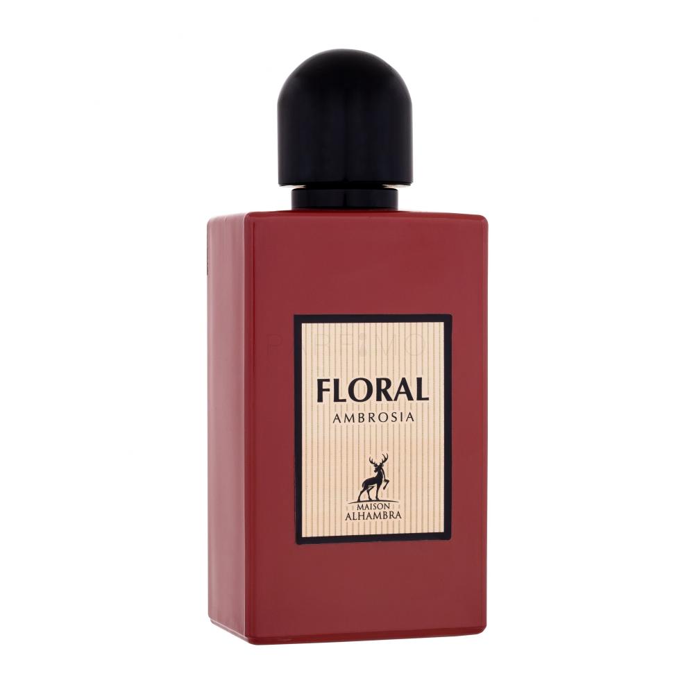 Alhambra – Floral Ambrosia 100ml