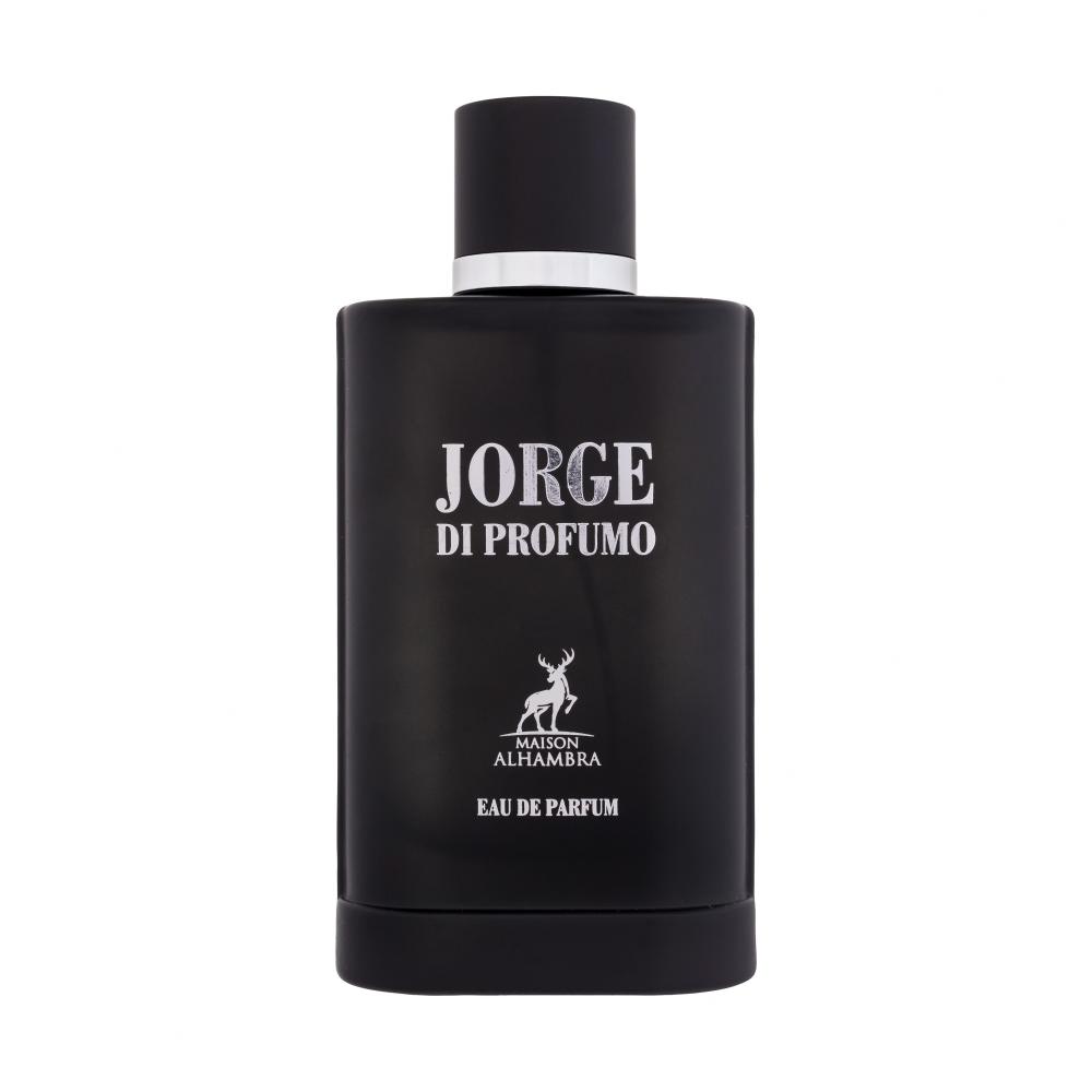 Alhambra – Jorge Di Profumo 100ml