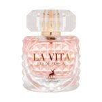 Alhambra – La Vita 100ml - Imagine 1