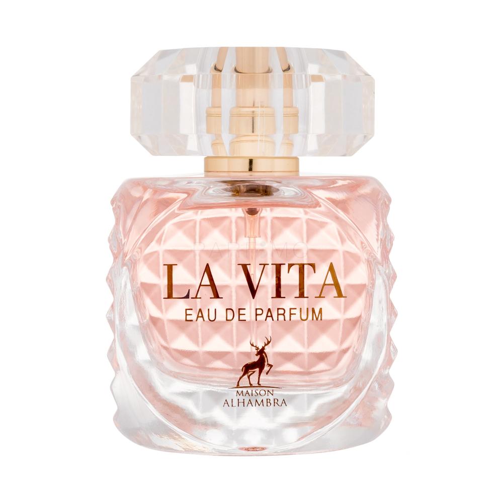 Alhambra – La Vita 100ml