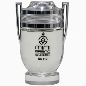 Minibrand 412 Eau De Parfum 25ml