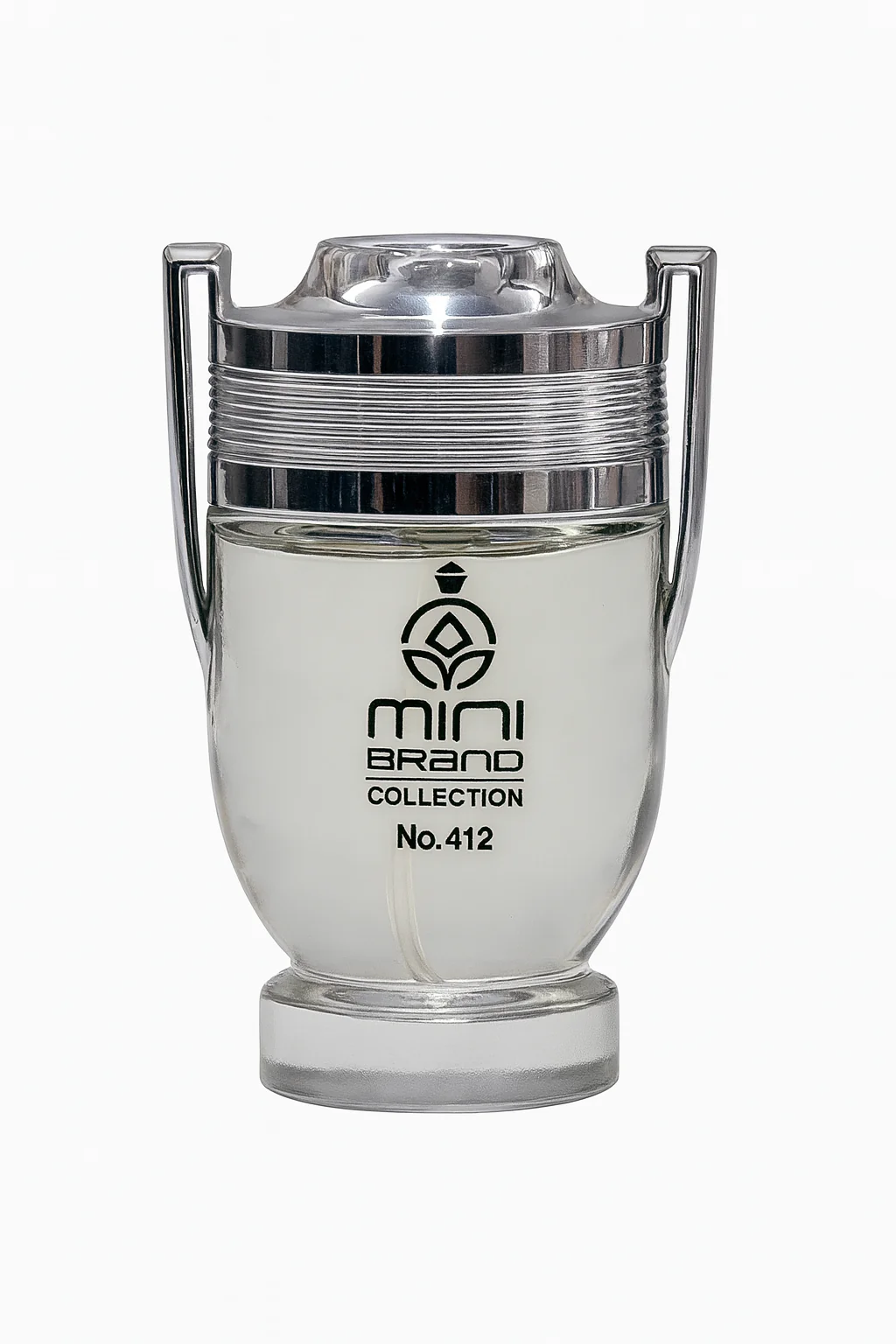 Minibrand 412 Eau De Parfum 25ml