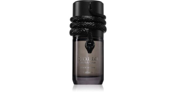 musamam-black-intense___260112 Lattafa – Musamam Black Intense 100ml - Imagine 1