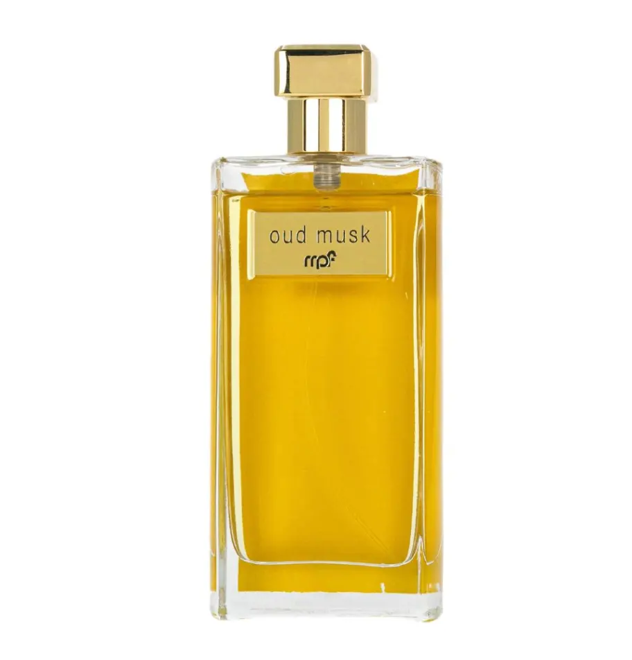 My Perfumes – Oud Musk 100ml