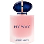 Giorgio Armani – My Way Florale Eau De Parfum 50ml - Imagine 1