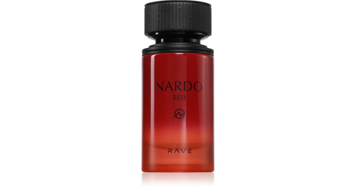 Rave – Nardo Red 100ml