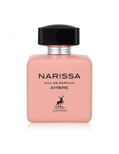 Alhambra – Narissa Ambre 100ml