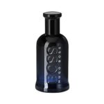 Hugo Boss – No.6 Bottled Night Eau De Toilette 200ml - Imagine 1
