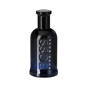 Hugo Boss – No.6 Bottled Night Eau De Toilette 200ml