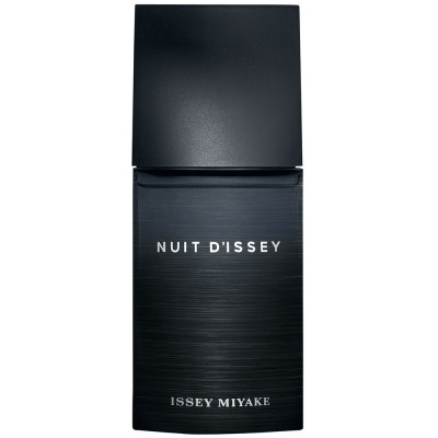Issey Miyake – Nuit D’issey Eau De Toilette 125ml