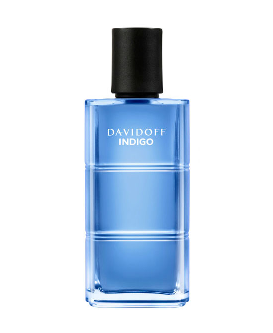 Davidoff – Indigo Male Eau De Toilette 60ml