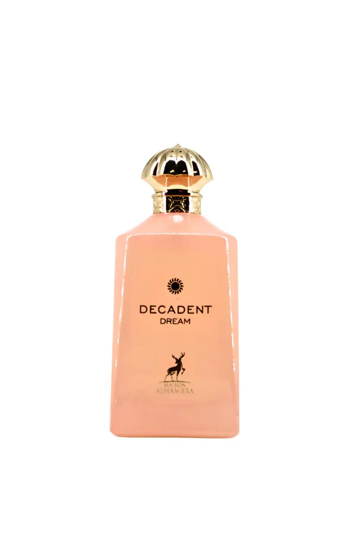 Alhambra – Decadent Dream 100ml