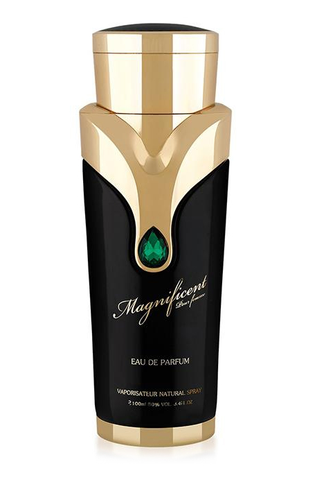 Armaf – Magnificient Pour Femme 100ml