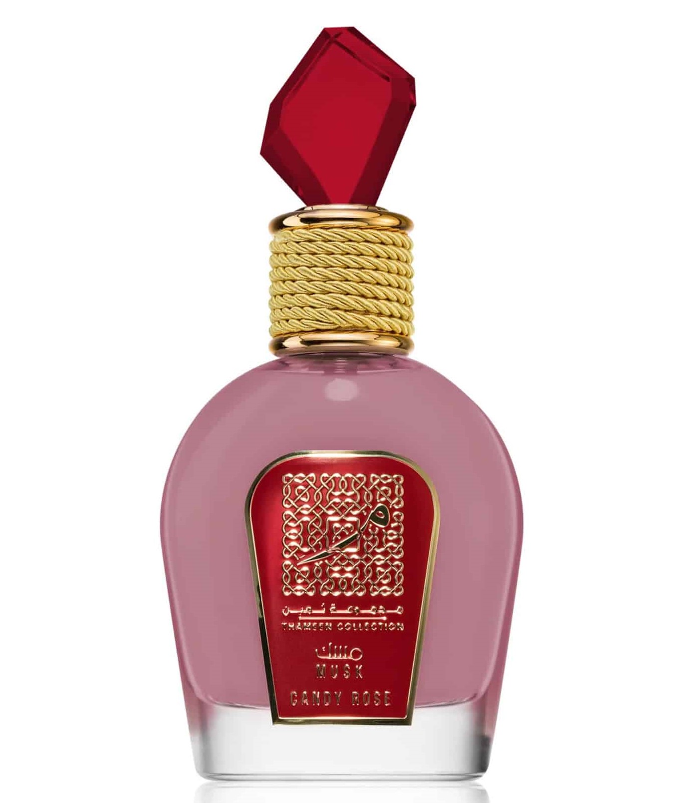 Lattafa – Candy Rose 100ml