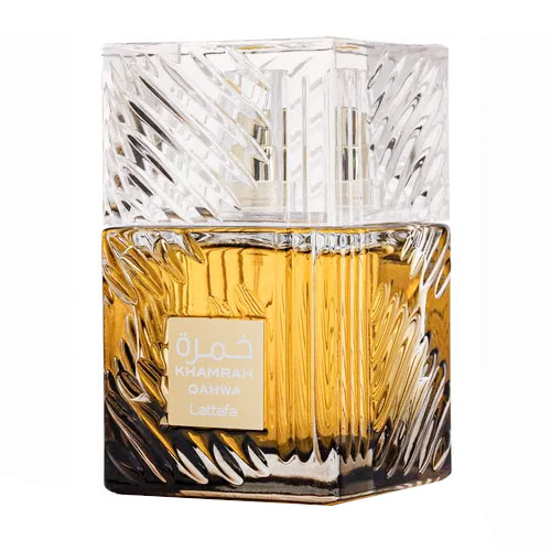 Lattafa – Khamrah Qahwa 100ml