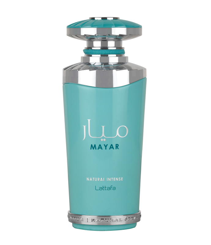 Lattafa – Mayar Natural Intense 100ml