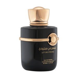 Risala Series – Let’s Be Strong 100ml