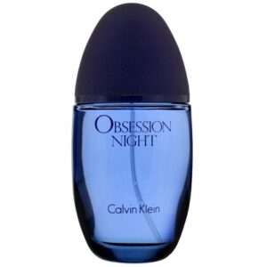 Calvin Klein – Obsession Night Eau De Parfum 100ml