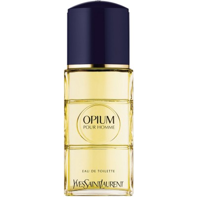 Yves Saint Laurent – Opium Pour Homme Eau De Toilette 100ml
