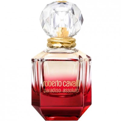 Roberto Cavalli – Paradiso Assoluto Eau De Parfum 50ml