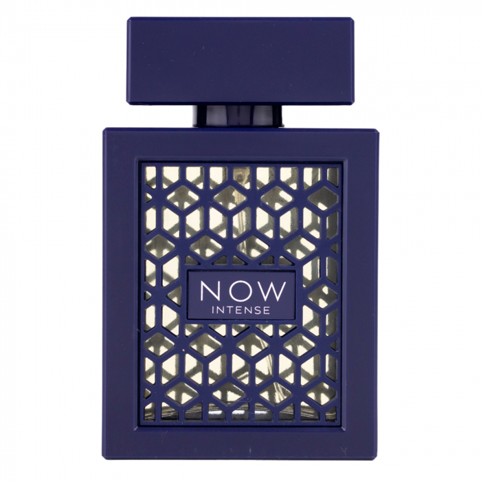 Lattafa – Now Intense 100ml