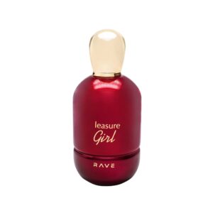 Rave – Pleasure Girl 100ml
