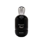 Rave – Pleasure Nuit 100ml - Imagine 1
