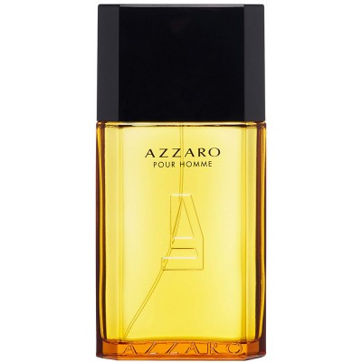 Azzaro – Pour Homme Eau De Toilette 100ml