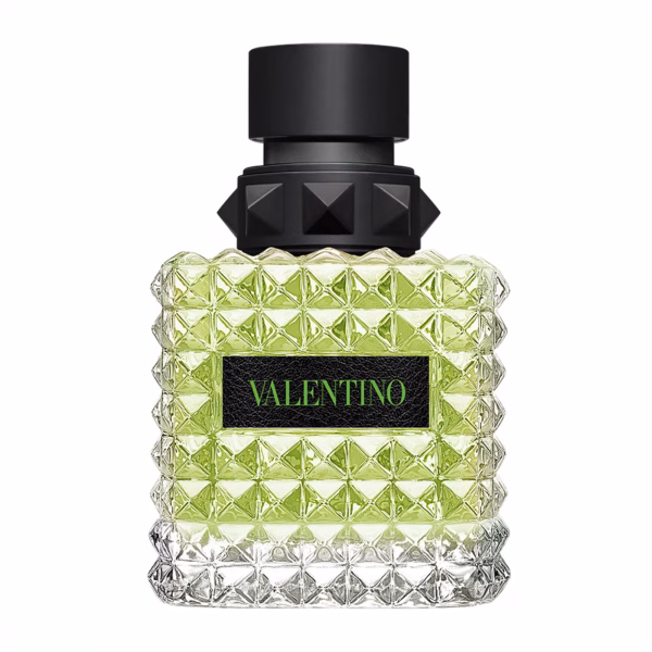 prd-front-85415-2000x2000-1 Valentino – Donna Born In Roma Green Stravaganza Eau De Parfum 50ml - Imagine 1