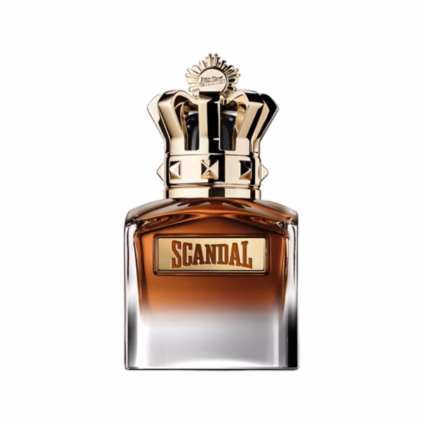 prd-front-89657-2000x2000 Jean Paul Gaultier – Scandal For Him Elixir Parfum 50ml - Imagine 1