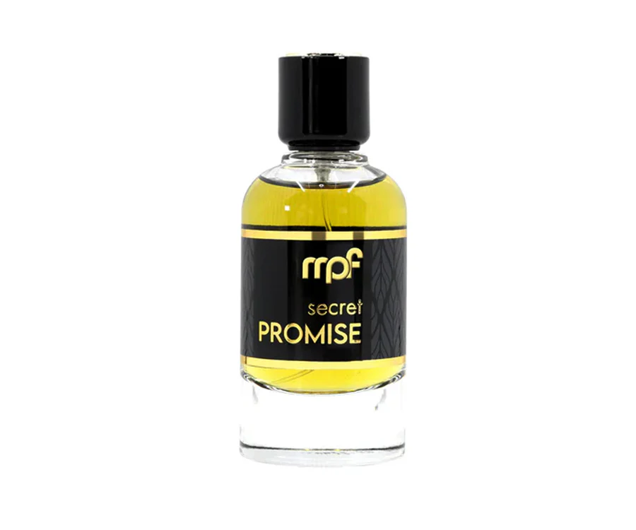 My Perfumes – Secret Promise 100ml