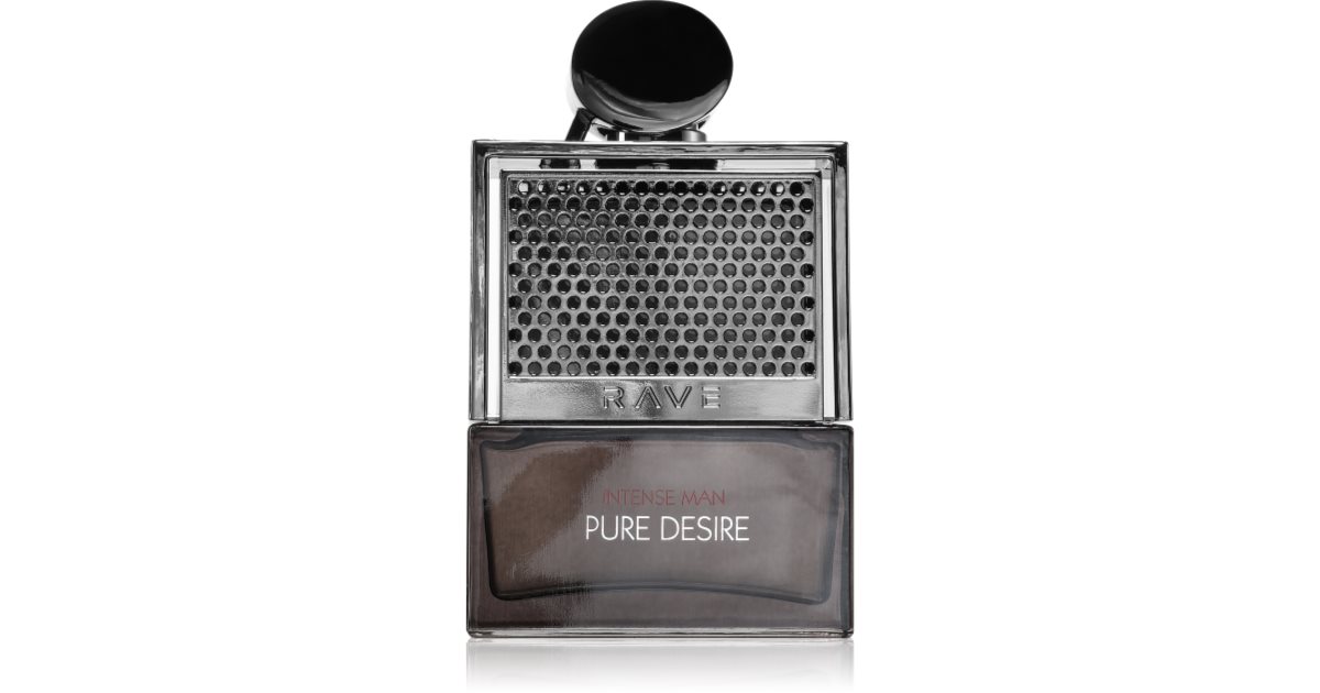Rave – Pure Desire Intense Man 100ml