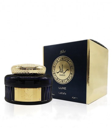 Lattafa – Raed Luxe Bakhoor 100gr