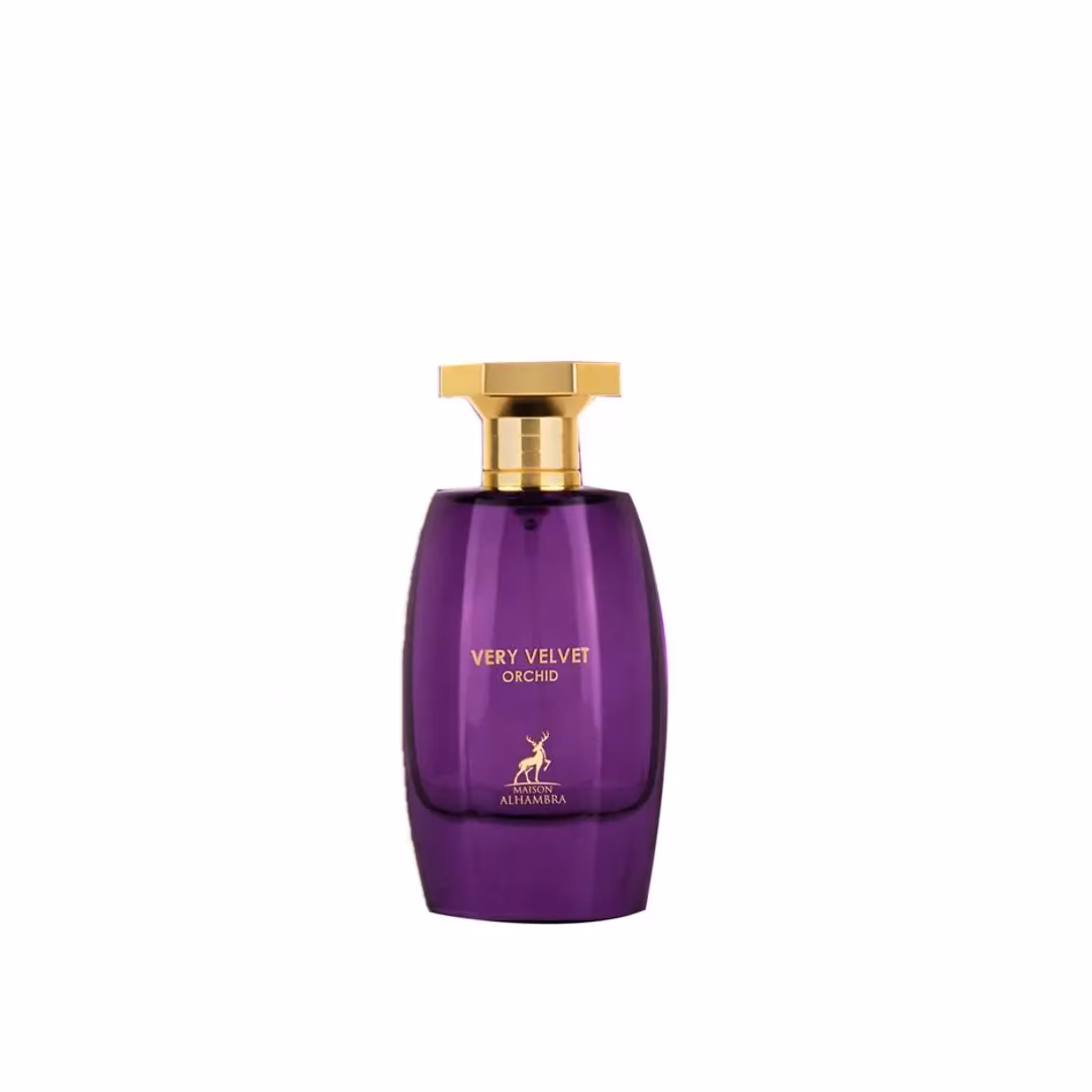 Alhambra – Very Velvet Orchid 100ml