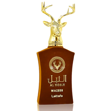 Lattafa – Al Noble Wazeer 100ml
