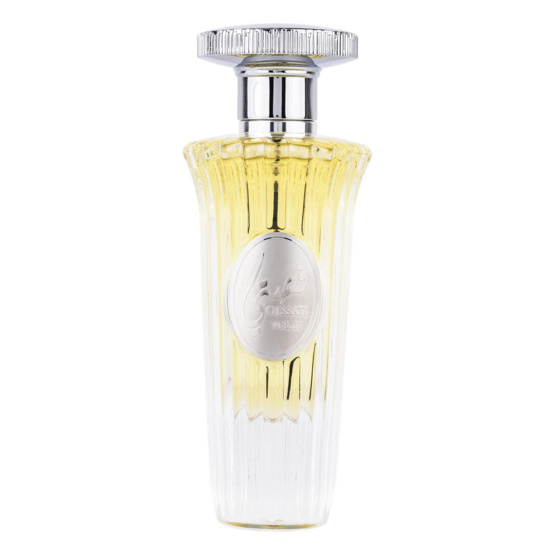 Lattafa – Qissati Vol Ii 50ml