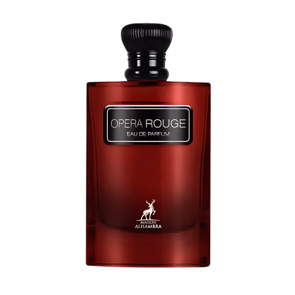 Alhambra – Opera Rouge 100ml