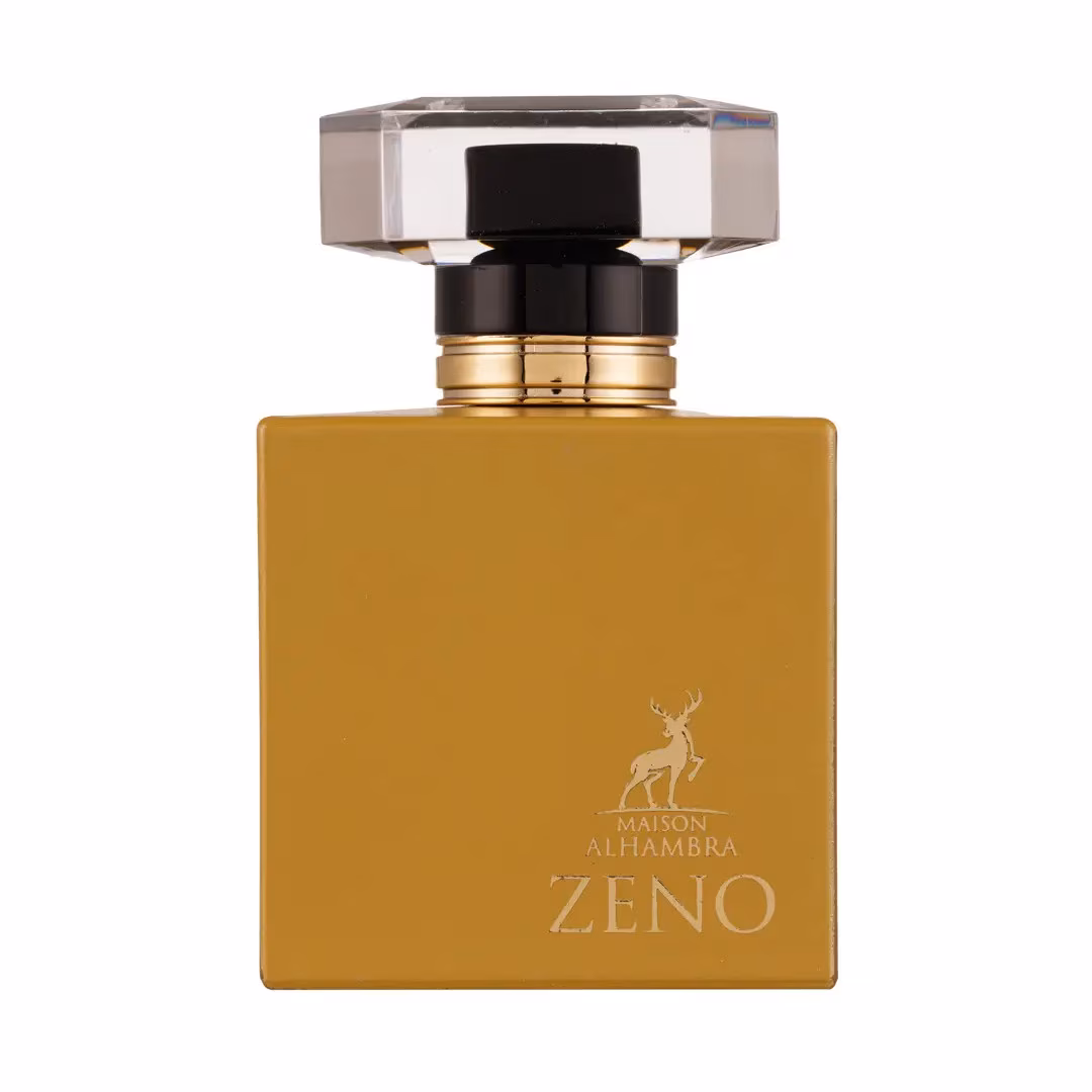 Alhambra – Zeno 100ml