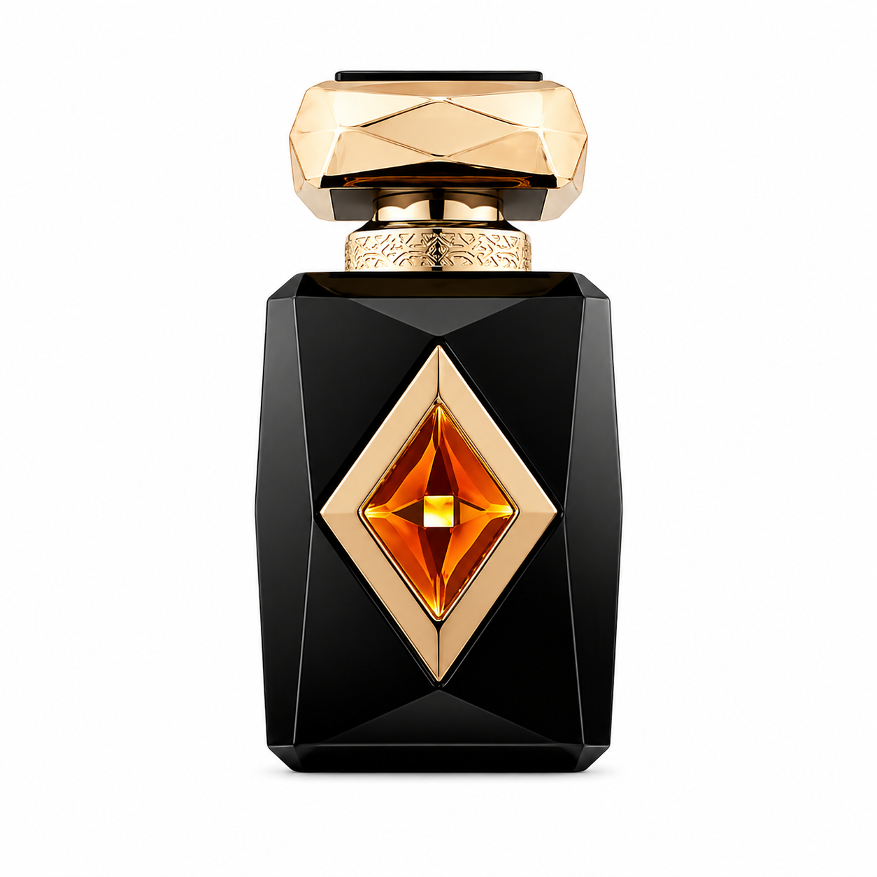 French Avenue – Amber Saffron Extrait De Parfum 80ml