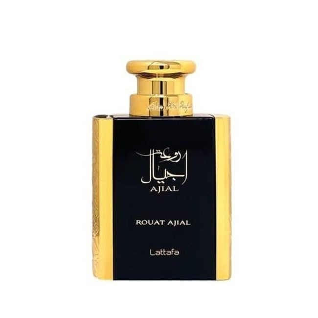 Lattafa – Rouat Ajial 100ml