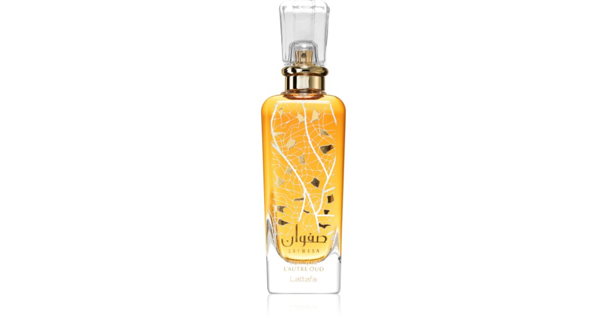 Lattafa – Safwaan L’autre Oud 100ml