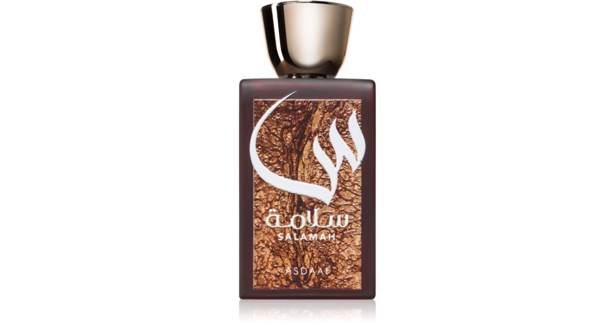 Asdaaf – Salamah 100ml